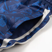 Hockey Warm-up Pants - Iconic