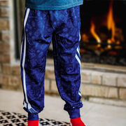 Hockey Warm-up Pants - Iconic