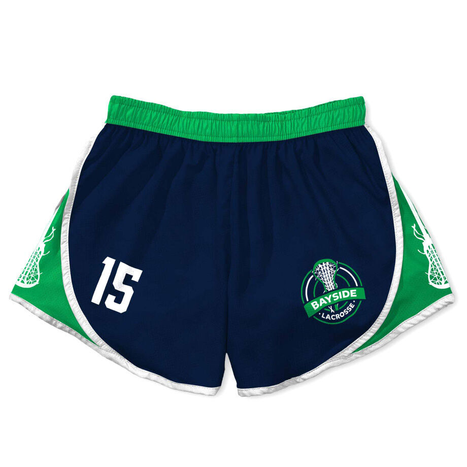 Custom Team Women's Shorts