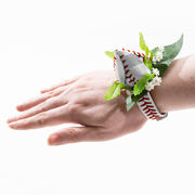 DIY Corsage Kit - Baseball Rose