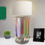 Soccer Tabletop Medal Display Lamp