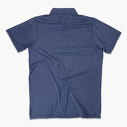 Custom Team Short Sleeve Polo Shirt - Classic Pickleball