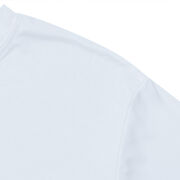 Baseball Long Sleeve Performance Tee - Baseball Stars and Stripes Player