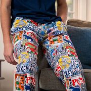 Hockey Lounge Pants - Hockey Life