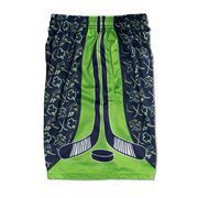 Hockey Beckett™ Shorts - Lucky Hockey