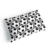 Soccer Pillowcase - Soccer Ball