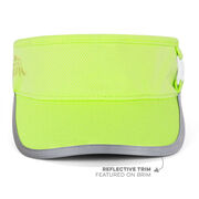 Performance Running Visor