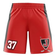 Custom Team Beckett™ Shorts - Hockey
