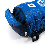Custom Team Rapidtrek Backpack -  Hockey