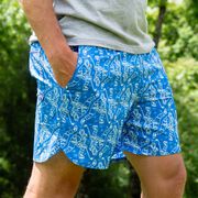 Hockey Ryder™ Shorts - Breakaway