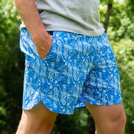 Hockey Ryder&trade; Shorts - Breakaway 