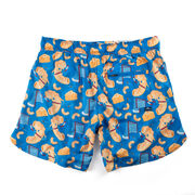 Hockey Ryder™ Shorts - Top Cheddar