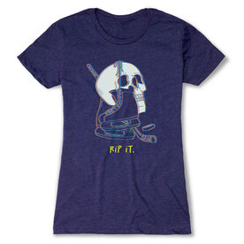 Hockey Women's Everyday Tee - Rip It