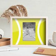 Tennis Premier Frame - Tennis Ball