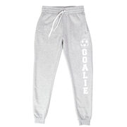 Soccer Men's Joggers - Goalie