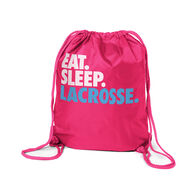 Girls Lacrosse MVP Gift Set - Eat. Sleep. Lacrosse.