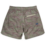 Lacrosse Ryder™ Shorts - Rip It Camo