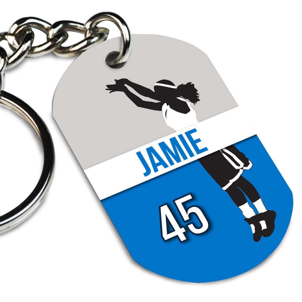 basketball keychains near me