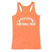 Football Women's Everyday Tank Top - Football Mom