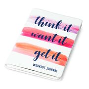 Workout Journal - Get It