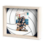 Volleyball Premier Frame - Ball