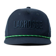 Lacrosse Rope Hat - Lacrosse All Day