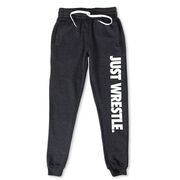 Wrestling Men's Joggers - Just Wrestle