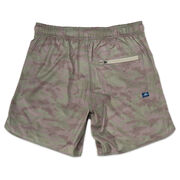 Hockey Ryder&trade; Shorts - DiehardCamo