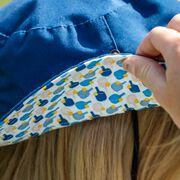 Pickleball Bucket Hat - Lets Dink
