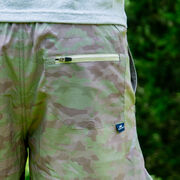 Hockey Ryder&trade; Shorts - DiehardCamo