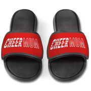 Cheerleading Repwell&reg; Slide Sandals - Cheer Mom