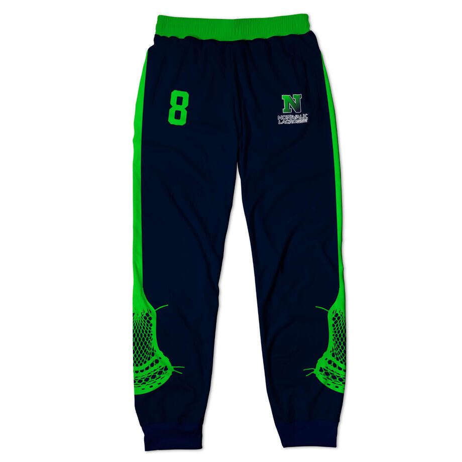 Custom Team EndureElite Warm-Up Pants