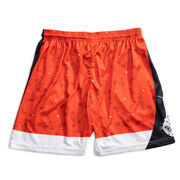 Lacrosse Beckett&trade; Shorts - Crushing Goals