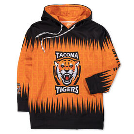 ChalkTalk Custom Team Hoodie - Football Beast Mode