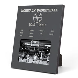 Basketball Team Gifts Chalktalksports