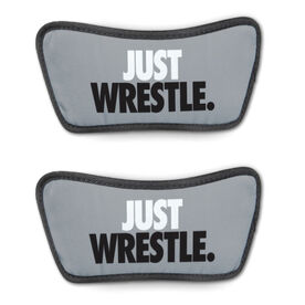 Wrestling Repwell&reg; Sandal Straps - Just Wrestle