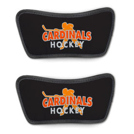 Hockey Repwell&reg; Sandal Straps - Your Team Name