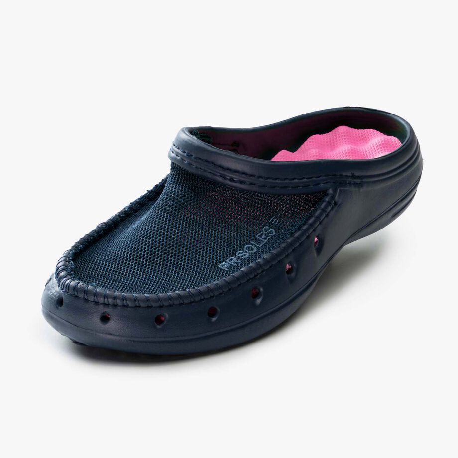 PR SOLES® Kailua Mesh Slip-On Shoe