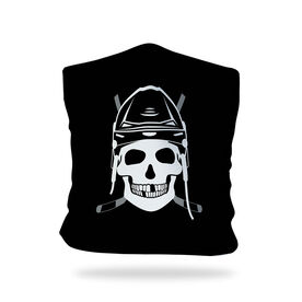 Hockey Multifunctional Headwear - Skull RokBAND