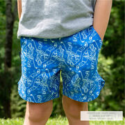 Hockey Ryder™ Shorts - Breakaway