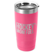 Hockey 20oz. Double Insulated Tumbler - Hockey Mom Fuel