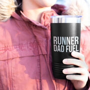 Running 20oz. Double Insulated Tumbler - Runner Dad Fuel