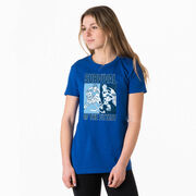 Hockey Women's Everyday Tee - Survival of the Fittest