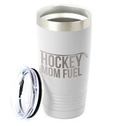 Hockey 20oz. Double Insulated Tumbler - Hockey Mom Fuel