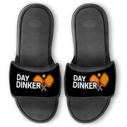 Pickleball Repwell&reg; Sandal Straps - Day Dinker