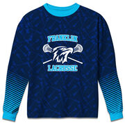 Custom Team Gameday Crewneck Sweatshirt