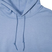 Tennis Hooded Sweatshirt - Serve's Up
