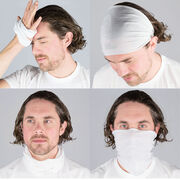 Baseball Multifunctional Headwear - Personalized Batter RokBAND