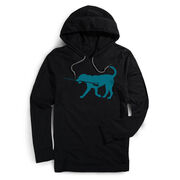 Men's Crew Lightweight Hoodie - Crew Dog