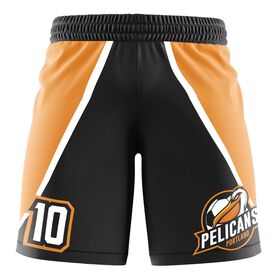 Custom Team Beckett™ Shorts - Soccer